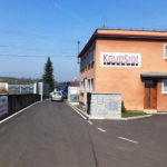 Foto Kovošrot Plánice