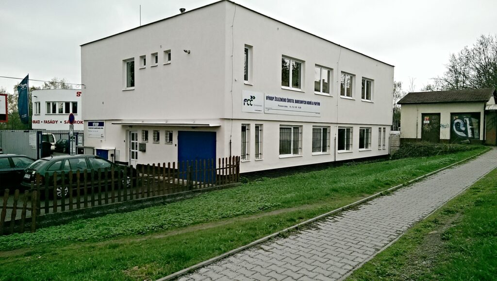 FCC Česká republika s.r.o. - photo 1