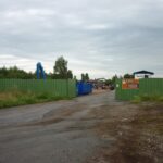 Foto EKOMETAL Nýřany