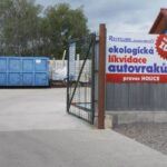 Foto Recycling - kovové odpady a.s.