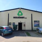 Foto OCELOŽROUT s.r.o.