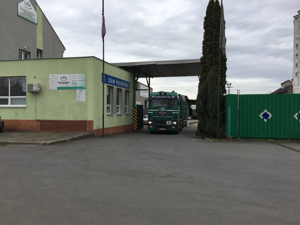 PARTR spol. s r.o. - photo 1