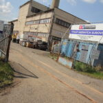 Foto PRAGOMETAL recycling s.r.o.