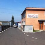 Foto Kovošrot Nepomuk