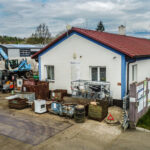 Foto Recycling - kovové odpady a.s.