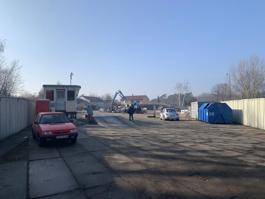 Cajdašrot s.r.o. - photo 2