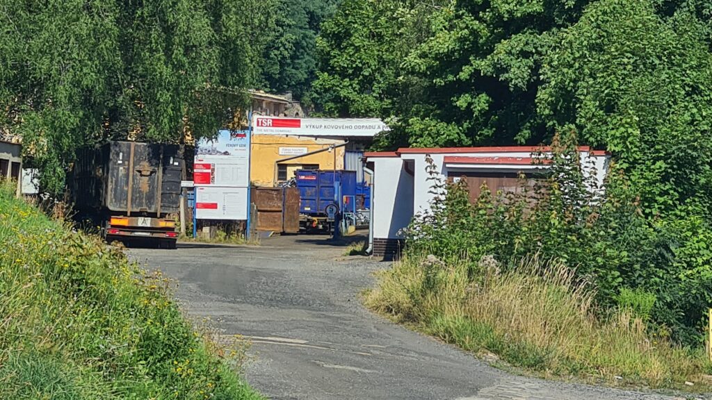 KOVOŠROT GROUP CZ s.r.o. - photo 1