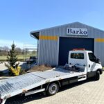 Foto Kovošrot Barko, s.r.o.