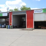 Foto KOVOSTEEL Recycling, s.r.o.