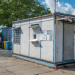 Foto Sběrna Černovír