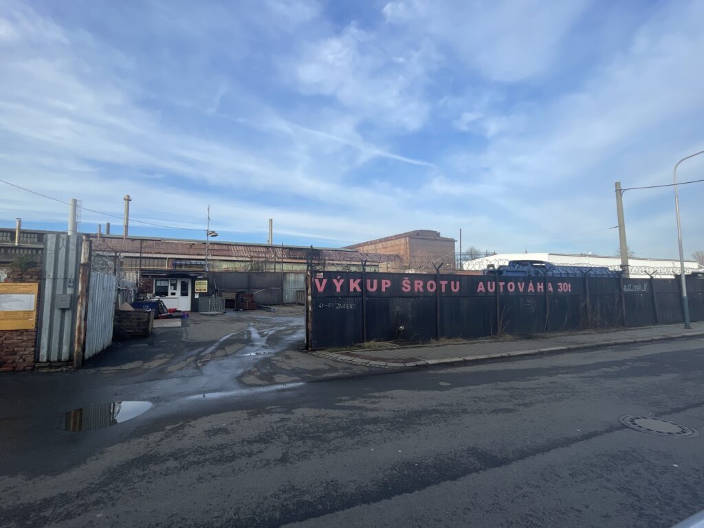 ZENYT TRADE s.r.o. - photo 1