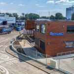 Foto Recycling - kovové odpady a.s.