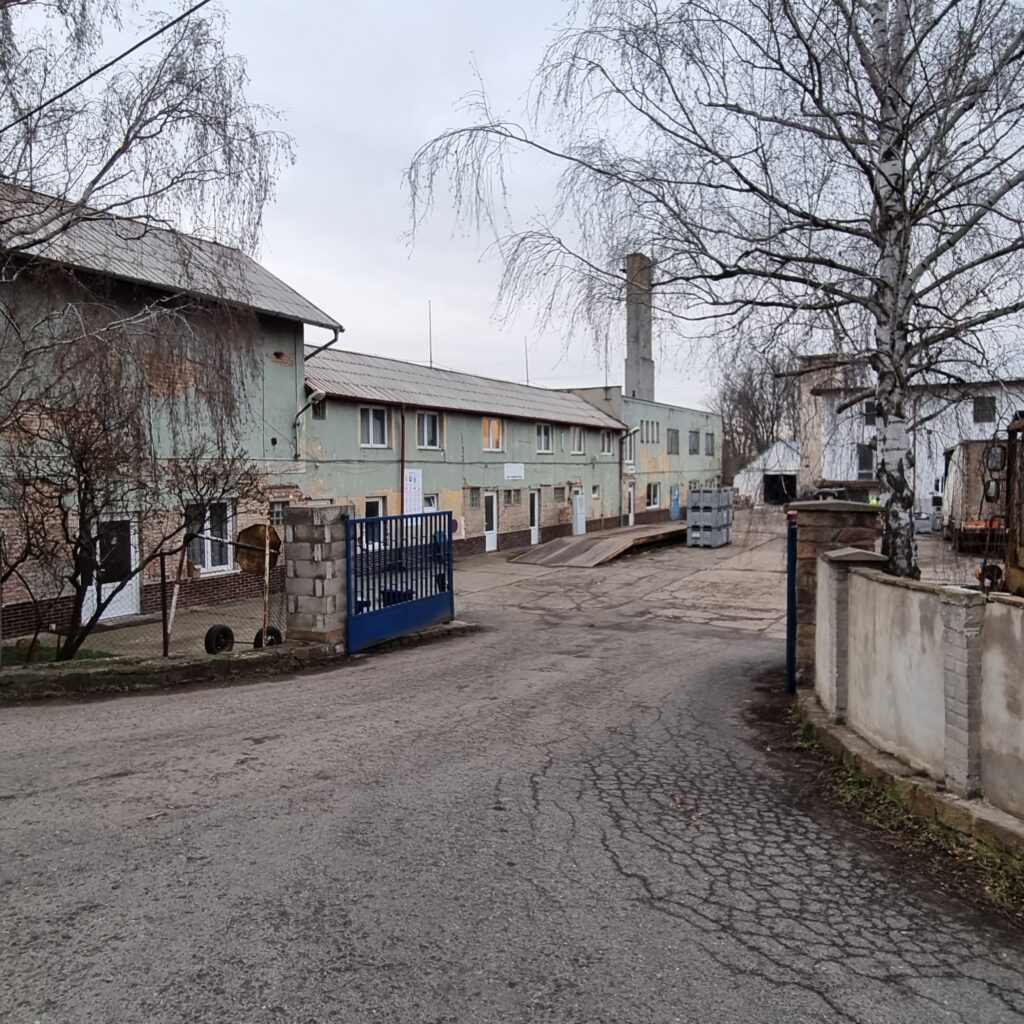 KOVOŠROT GROUP CZ s.r.o. - photo 1