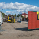 Foto Sběrna Černovír