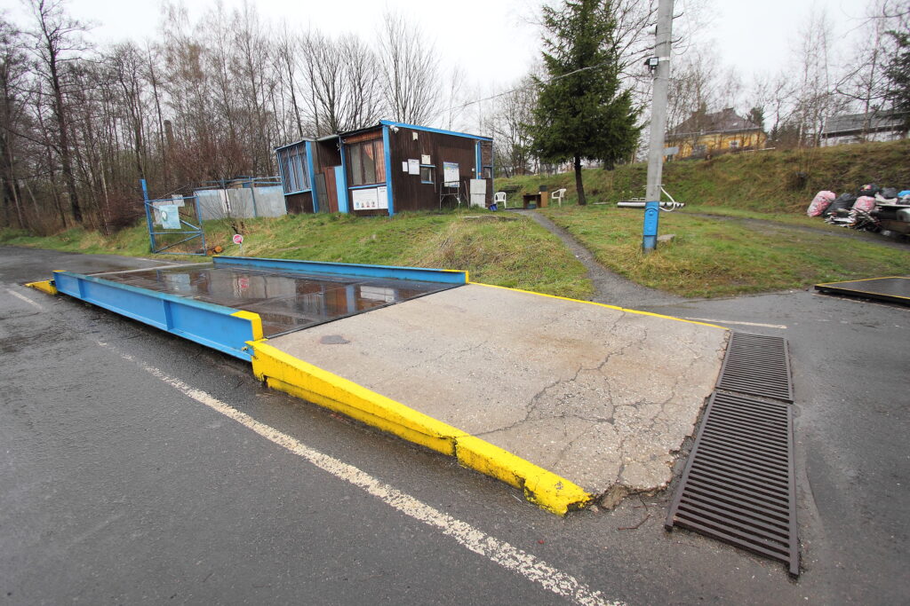 PRAGOMETAL recycling s.r.o. - photo 3