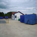 Foto Recycling - kovové odpady a.s.