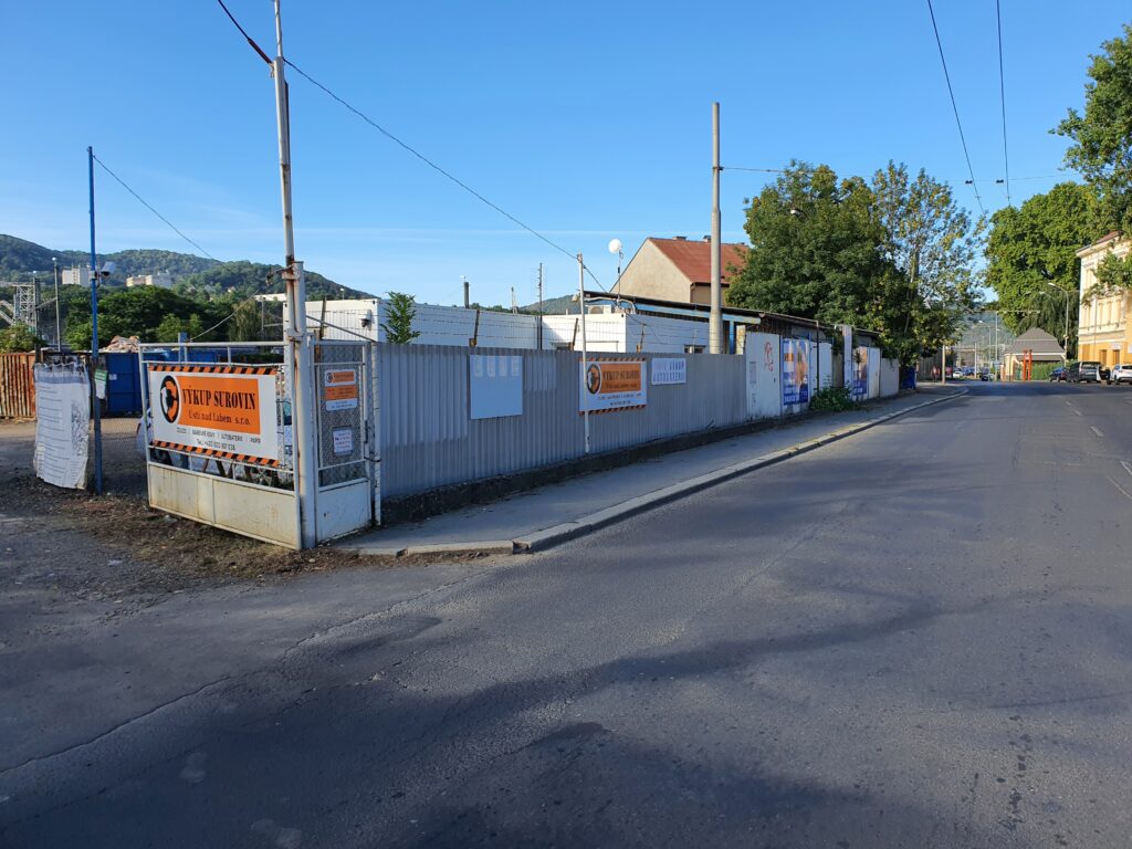 VÝKUP SUROVIN ÚSTÍ NAD LABEM s.r.o. - photo 1