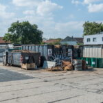 Foto Sběrna Černovír