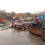 Foto PRAGOMETAL recycling s.r.o.