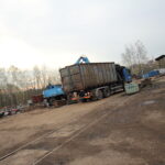 Foto PRAGOMETAL recycling s.r.o.