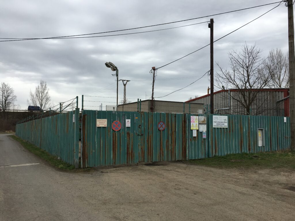 PARTR spol. s r.o. - photo 1